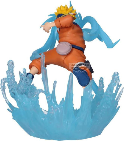 Banpresto Naruto Uzumaki Naruto - Combination Battle 12 cm