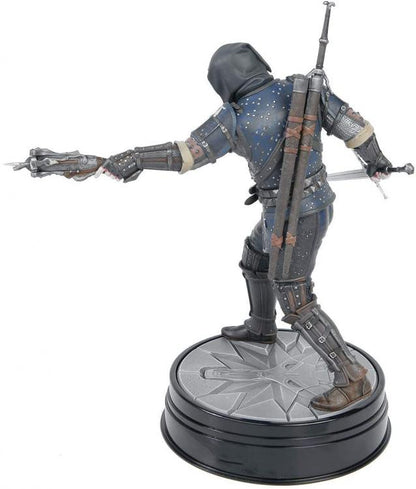 Dark Horse - The Witcher 3 Geralt Of Rivia Grandmaster Feline Statua Figure 26cm