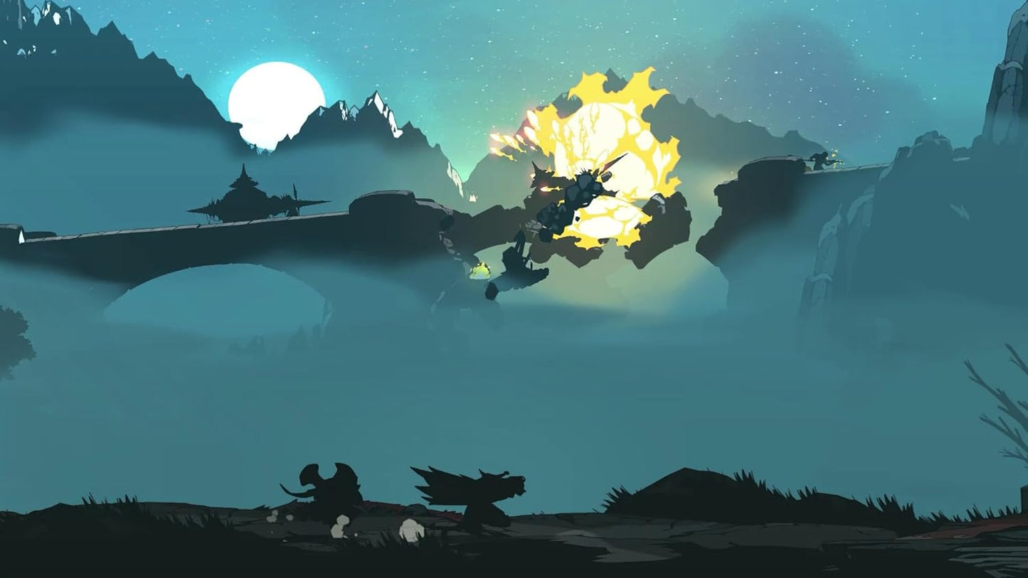 Absolum Ps5 Gioco Playstation 5 PAL Eu Ita Nuovo Sigillato