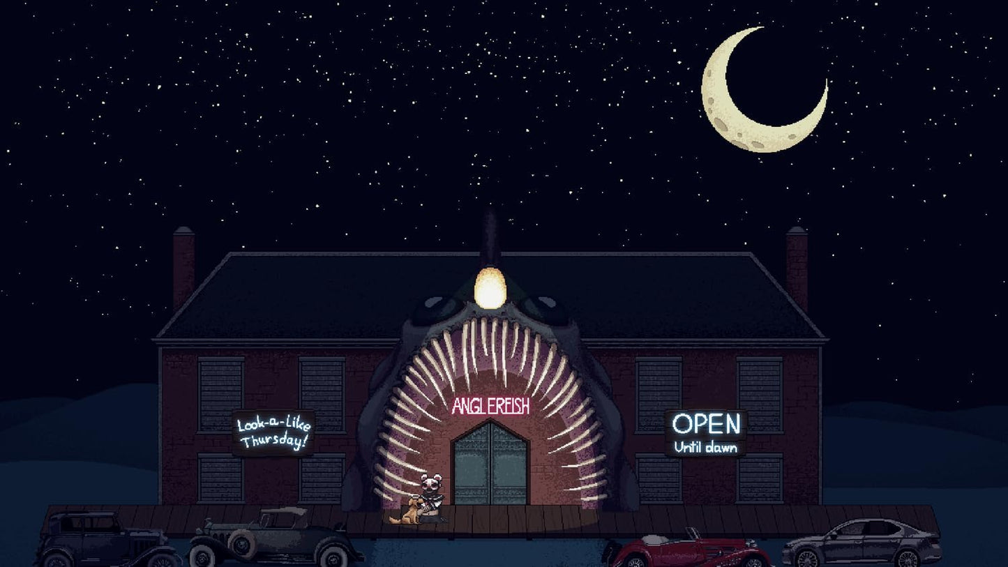 The Nightmare Box Vol.2 Ps5 Videogioco Playstation 5 Eu Multilingua Nuovo