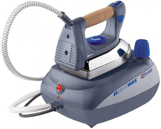Termozeta Ferro Da Stiro Con Caldaia Inox Compact 3500 2000W Spia Luminosa