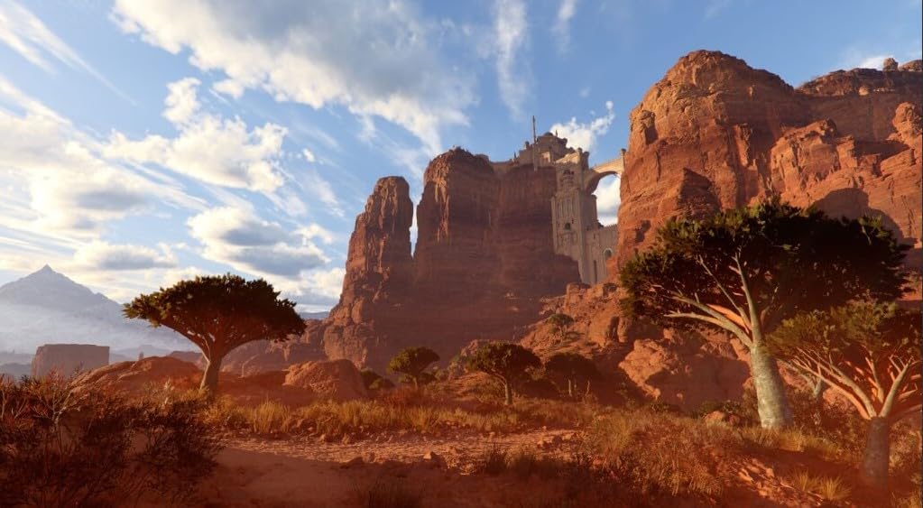 Crimson Desert Deluxe Edition Xbox Series X Gioco Italiano Nuovo Steelbook