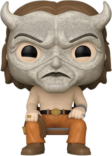 Funko Pop ! Plus - Black Phone The Movie (1789) The Grabber Vinyl Figure 9cm