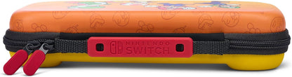 Custodia Protettiva PowerA Mario e Amici - Modello OLED Nintendo Switch/Nintendo Switch Lite