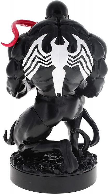 Cable Guys - (Venom) Marvel Statuetta Stand Ricarica Smartphone Controller Gioco