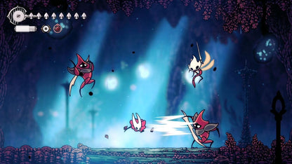 Hollow Knight: Silksong PS5 Gioco Italiano EU ITA Playstation 5 Nuovo
