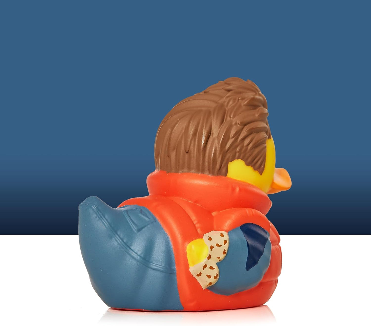 Tubbz Mini Back To The Future "Marty McFly" Paperella Vinyl Figure Collezione 5cm Duck