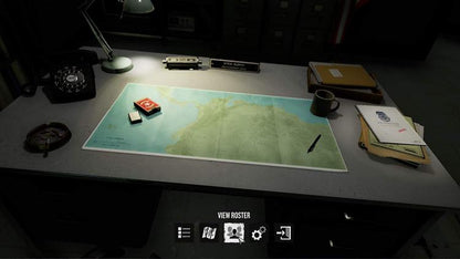 Narcos: Rise Of The Cartels Ps4 Gioco Italiano Play Station 4 Gioco Eu Nuovo