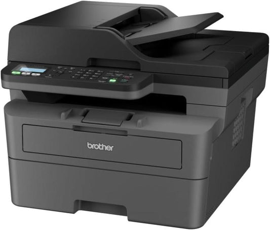 BROTHER STAMPANTE MULTIFUNZIONE LASER MFC-L2800DW WIFI LAN USB SCANNER 32PPM