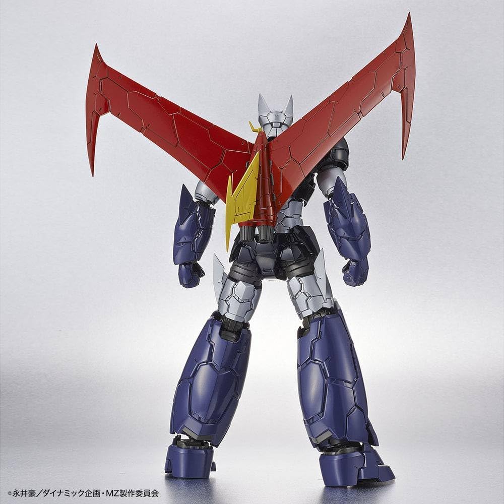 Bandai High Grade: Model Kit (Great Mazinger) Infinity Mazinga Ver 1/144Hg