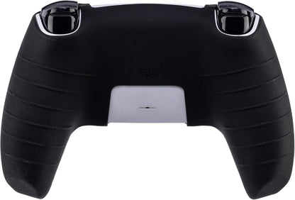 Cover Controller Dualsense Playstation 5 - Skin Ac Milan Devil Guscio Silicone PS5
