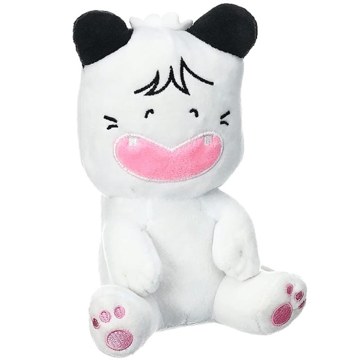 Peluche Hello! Spank 18Cm Toei Animation Pupazzo Morbido Da Collezione Hello