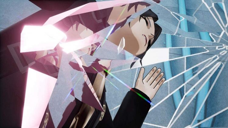 The Caligula Effect 2 Ps4 Videogioco Playstation 4 Nuovo Italiano Sigillato