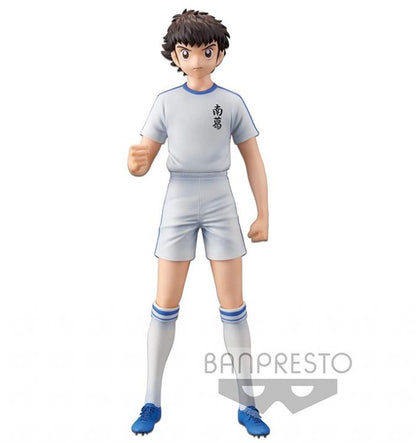 BANPRESTO GRANDISTA CAPITAN TSUBASA OZORA TSUBASA HOLLY EXCLUSIVE FIGURE 24 CM
