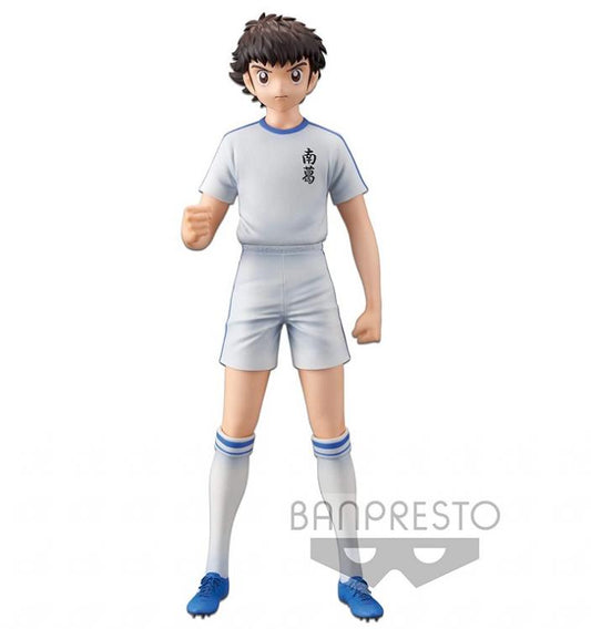 BANPRESTO GRANDISTA CAPITAN TSUBASA OZORA TSUBASA HOLLY EXCLUSIVE FIGURE 24 CM