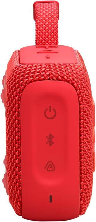 Jbl Go 4 Speaker Bluetooth Cassa Portatile Usb Altoparlante Impermeabile Ip67 R