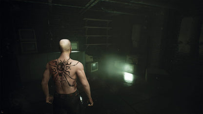 OXIDE Room 208 + OXIDE Room 104 Collector's Edition Ps5 Gioco Eu Nuovo