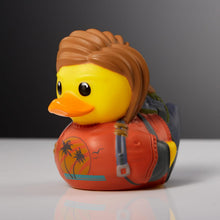 Tubbz Mini The Last of Us "Ellie" Paperella Figure 9Cm