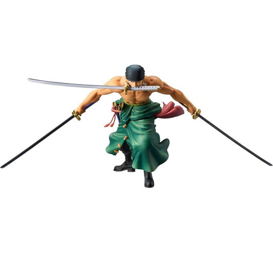 Banpresto Grandista Roronoa Zoro One Piece - Special Edition Figure 23cm