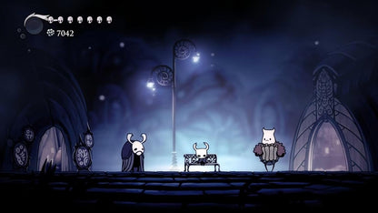 Hollow Knight PS5 Videogioco Italiano EU ITA Gioco Playstation 5 Nuovo
