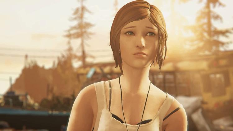 Life Is Strange - Arcadia Bay Collection Nintendo Switch Gioco Italiano (CIAB)