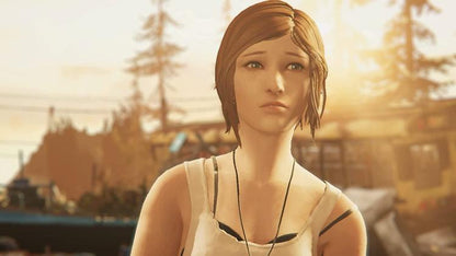 Life Is Strange - Arcadia Bay Collection Nintendo Switch Gioco Italiano (CIAB)