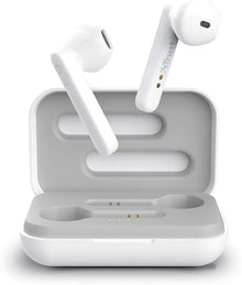 Trust Primo Touch Wireless Auricolari Bluetooth Senza Fili In-Ear Bianco Wifi