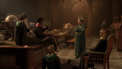 Hogwarts Legacy Ps4 Videogioco Harry Potter Playstation 4 Italiano Gioco Nuovo