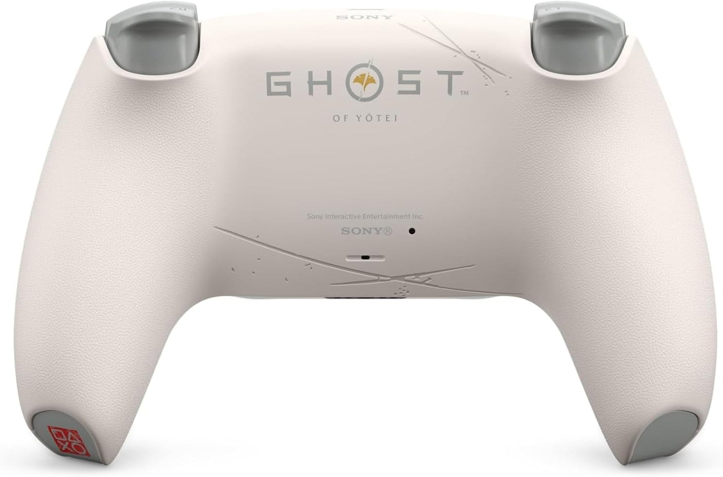 Sony Controller Playstation 5 (Ghost Of Yotei) Dualsense Ps5 V2 Limited Edition
