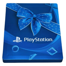 Steelbook per PlayStation (senza gioco) Edizione Limitata PS4 / PS5 Gift Regalo - Videogame