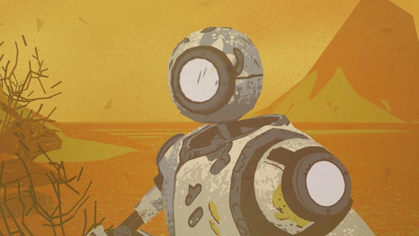 Creature In The Well Videogioco Multilingua Nintendo Switch Nuovo Sigillato