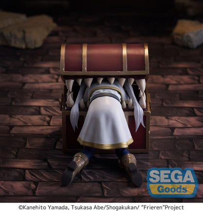 SEGA Luminasta - Beyond Journey's End: Frieren In Mimic Statua Da Collezione - Figure 9cm PVC