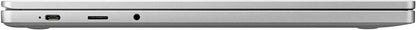 Samsung Chromebook 4+ Pc Notebook N4000 4 64Gb Ssd 15.6" Chrome Os |Xe350Xba-K02