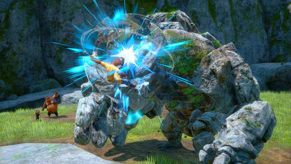 Monkey King: Hero Is Back - Ps4 Gioco Italiano Eu Multilingua PlayStation 4
