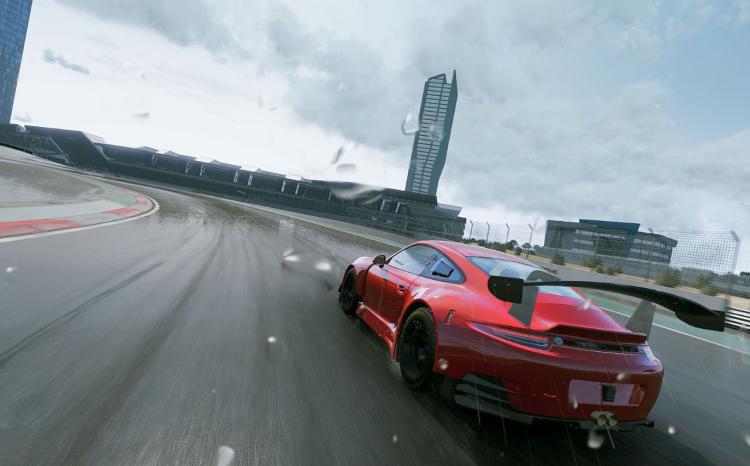 Project Cars Hits Ps4 Videogioco Italiano Playstation 4 Auto Gt Corse Nuovo