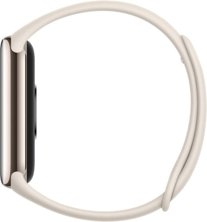 Xiaomi Smart Band 8 Gold Smartwatch Orologio Fitness Bluetooth Oro