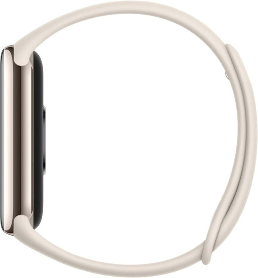 Xiaomi Smart Band 8 Gold Smartwatch Orologio Fitness Bluetooth Oro