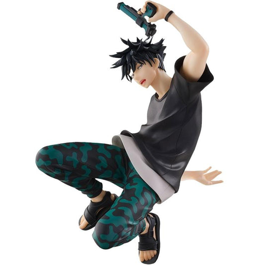 Sega -Jujutsu Kaisen Splash×Battle Re: Megumi Fushiguro Figura