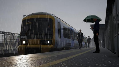 Train Sim World 3 Gioco Italiano Pal Eu Playstation 5 Nuovo Ita Simulazione