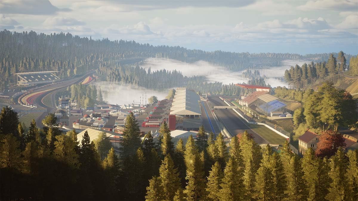 Rennsport Ps5 Gioco Corse Italiano Playstation 5 Simulatore Corsa Auto Nuovo