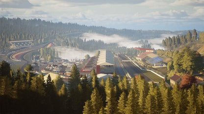 Rennsport Ps5 Gioco Corse Italiano Playstation 5 Simulatore Corsa Auto Nuovo