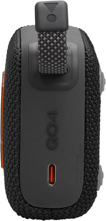 Jbl Go 4 Speaker Bluetooth Cassa Portatile Usb Altoparlante Impermeabile Ip67 N