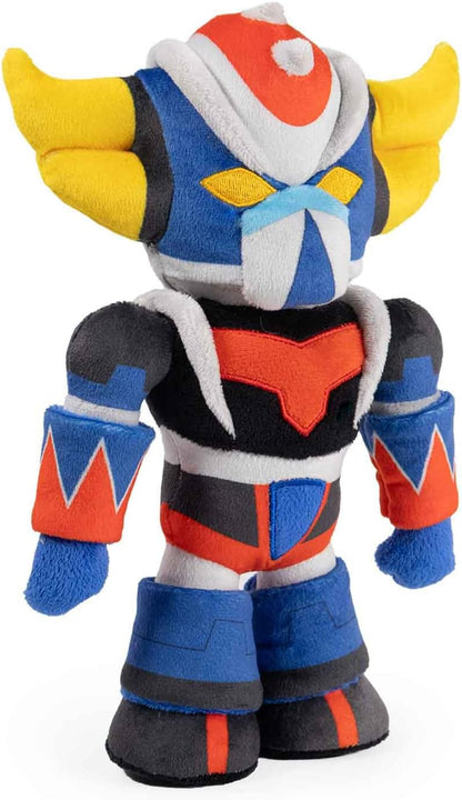 Barrado Grendizer Peluche Goldrake 28cm Figure Pupazzo Da Collezione - Ufo Robot