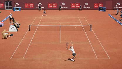 Matchpoint Tennis Championship Legends Edition Xbox One Serie X Gioco Italiano