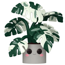Funko Pop! Jumbo Plants - (13) Monstera Plant Kawaii 25cm Pianta Flora