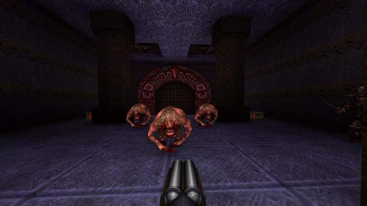 Quake Ps5 Limted Run (014) Videogioco Playstation 5 Gioco Nuovo Import Sigillato