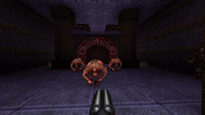Quake Ps5 Limted Run (014) Videogioco Playstation 5 Gioco Nuovo Import Sigillato
