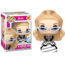 Funko Pop ! Retro Toys Barbie 65Th - (141) Barbie Special Oufit Vinyl Figure 9Cm