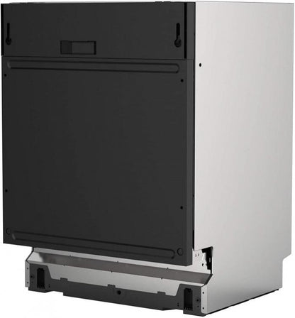 Hisense Lavastoviglie A Scomparsa Totale 14 Coperti Hv603D40 60 Cm A+++ Nero