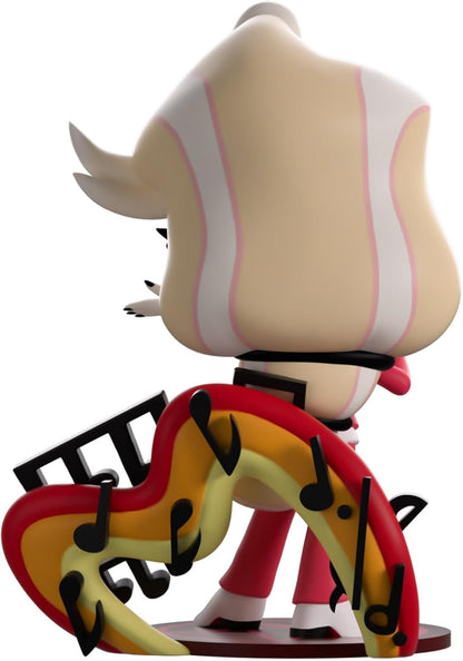YouTooz Hazbin Hotel: Charlie Morningstar - Vinyl Figure 13cm Collectible Official